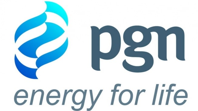 PT Perusahaan Gas Negara Tbk (PGN)